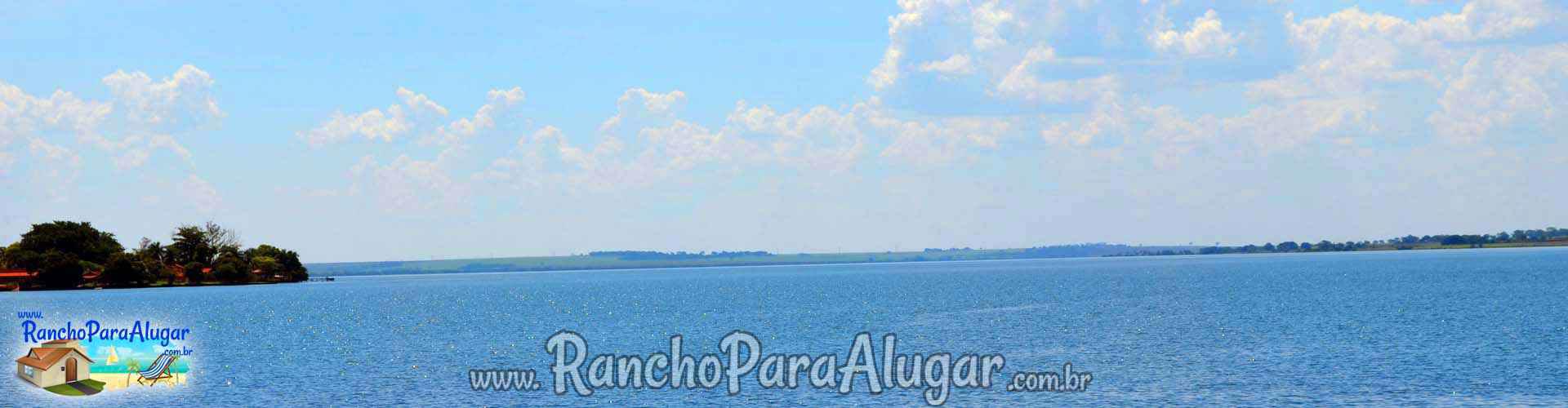 Rancho Castelinho para Alugar por Temporada em Miguelopolis - RanchoCastelinho.com.br